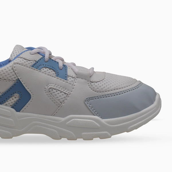 Casual Shoe For Girls W 101