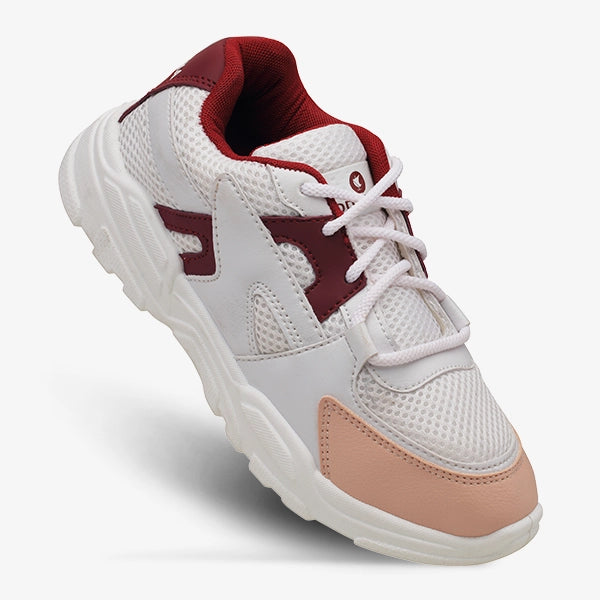 Casual Shoe For Girls W 101
