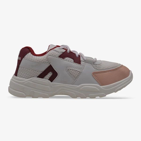 Casual Shoe For Girls W 101