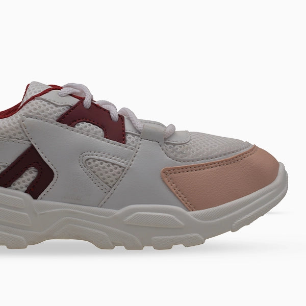 Casual Shoe For Girls W 101