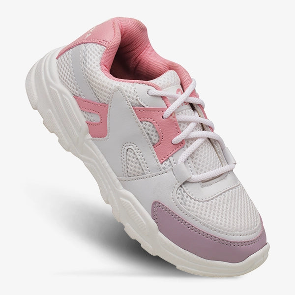 Casual Shoe For Girls W 101