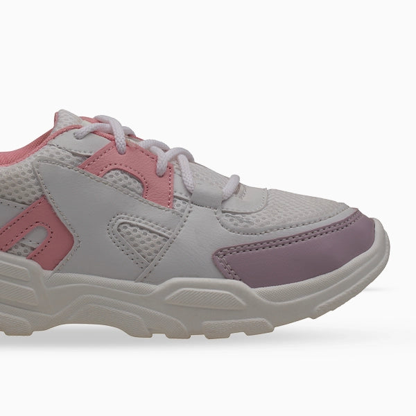 Casual Shoe For Girls W 101