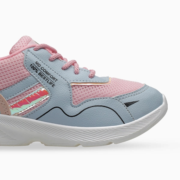 Casual Shoes For Girls W 300