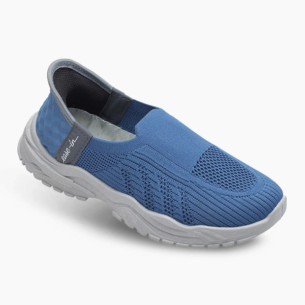 Casual Shoe For Girls W 308