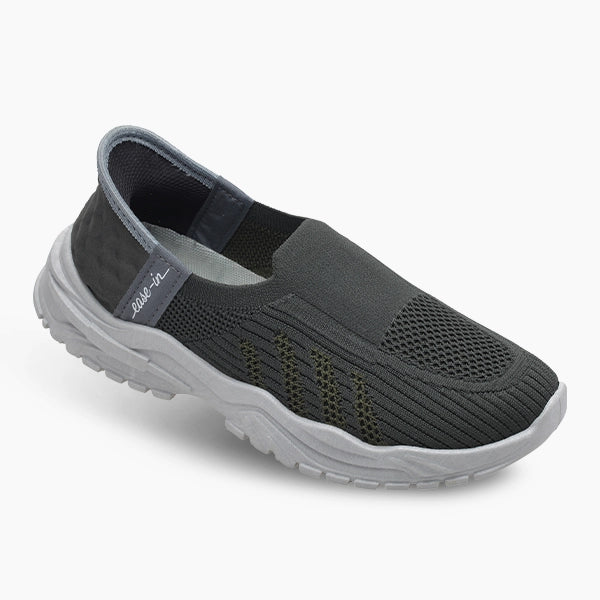 Casual Shoe For Girls W 308