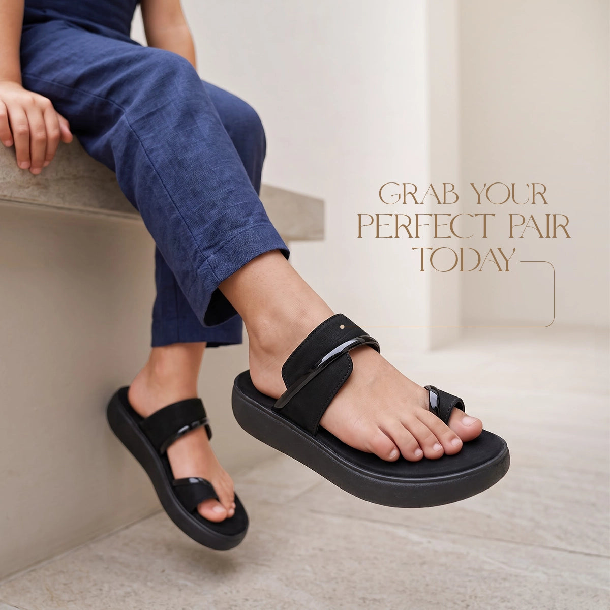 Sandal For Women AM 655