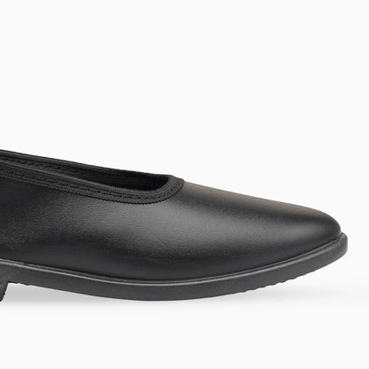 Classmate Girls Uniform Shoes CL 1010