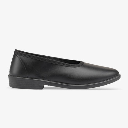 Classmate Girls Uniform Shoes CL 1010