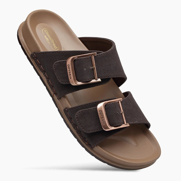 Cloudbed Sandal For Men D 2502