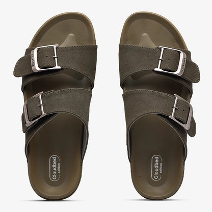 Cloudbed Sandal For Men D 2502