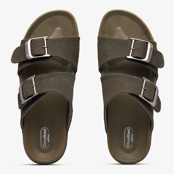 Cloudbed Sandal For Men D 2502