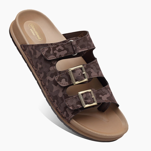 Cloudbed Sandal For Men D 2503