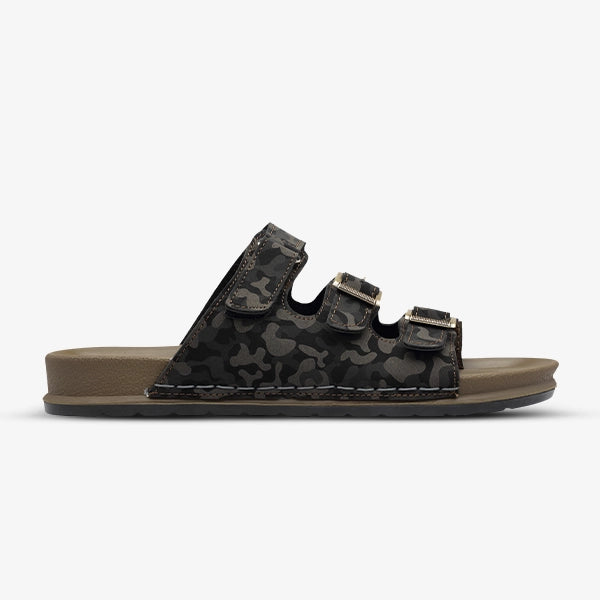 Cloudbed Sandal For Men D 2503