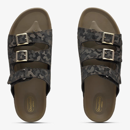 Cloudbed Sandal For Men D 2503