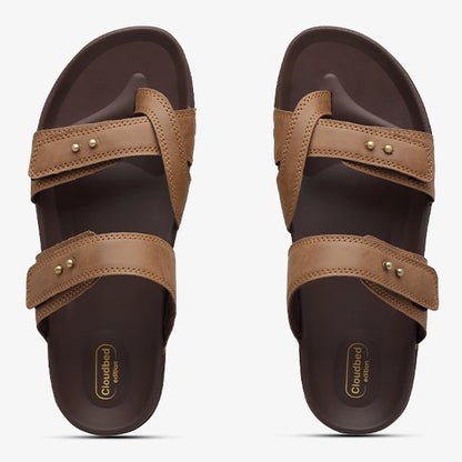 Cloudbed Sandal For Men D 2505