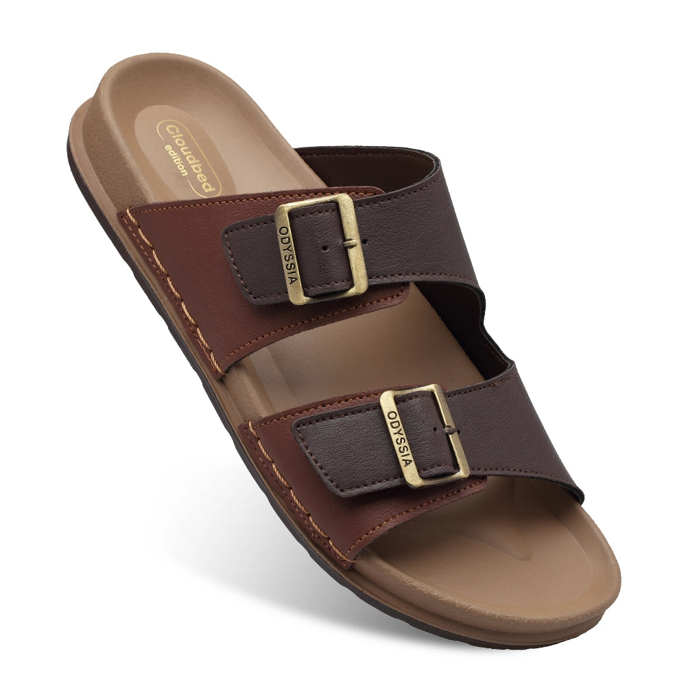 Cloudbed Sandal For Men D 2506 – Odyssia