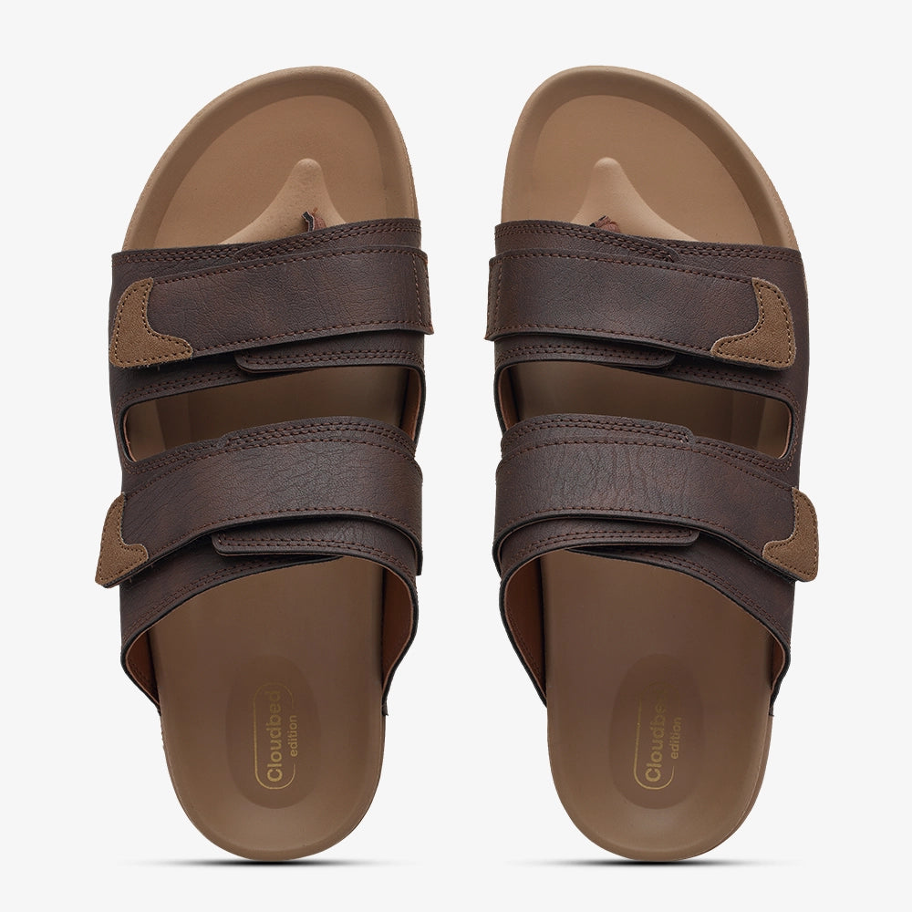 Cloudbed Sandal For Men D 2507