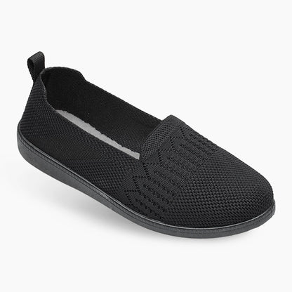 Knitted Shoes For Women R 1153