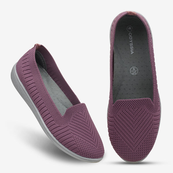 Flat Shoes For Women R 7069