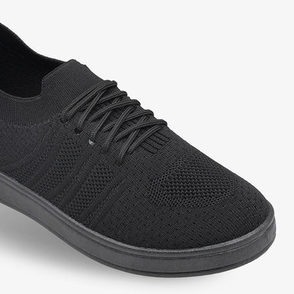 Knitted Shoes For Women R 7106