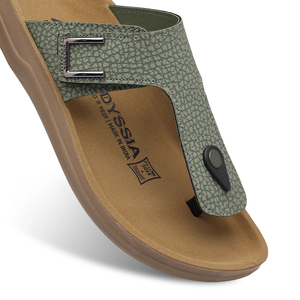 Sandal For Men R 9809