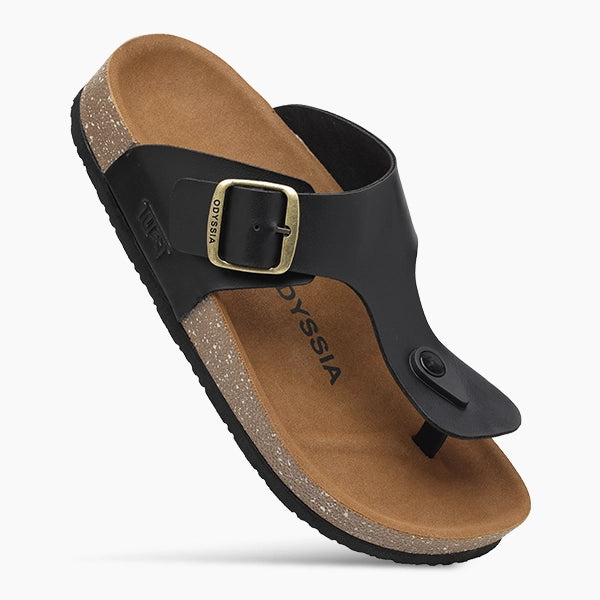Tuff Classics Corkluxe Sandal T 1000