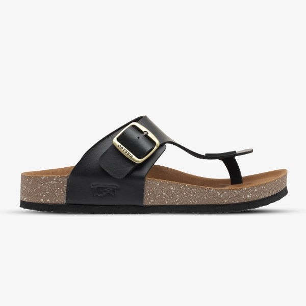 Tuff Classics Corkluxe Sandal T 1000