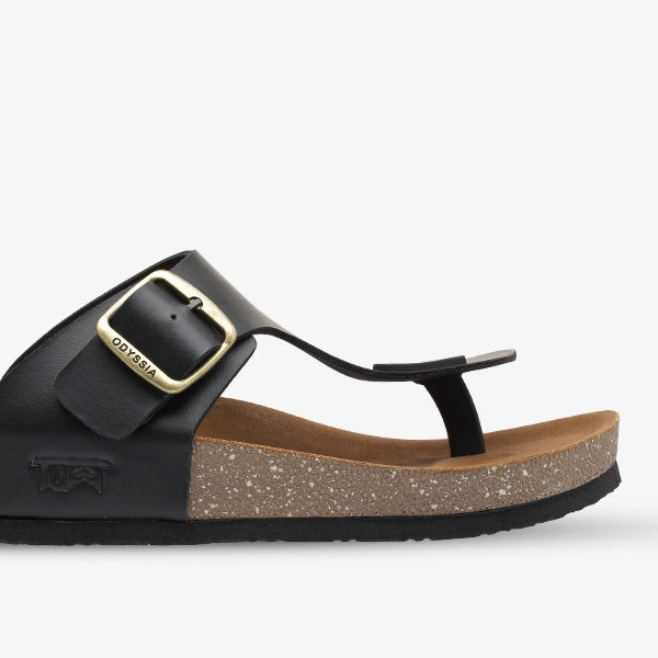 Tuff Classics Corkluxe Sandal T 1000