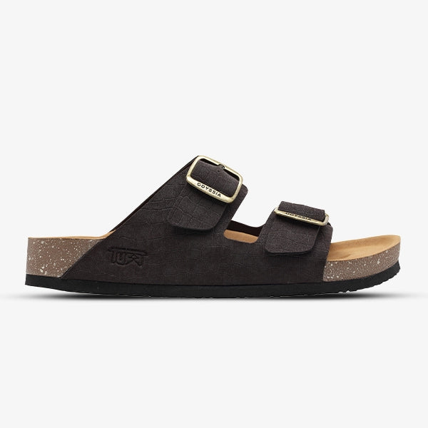 Tuff Classics Corkluxe Sandal T 1002