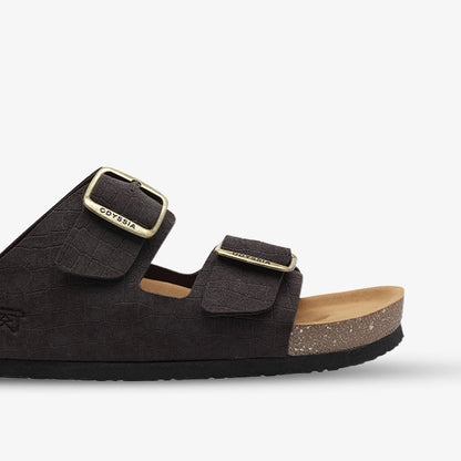 Tuff Classics Corkluxe Sandal T 1002