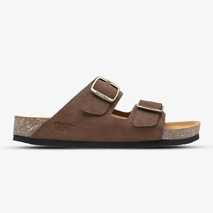Tuff Classics Corkluxe Sandal T 1002