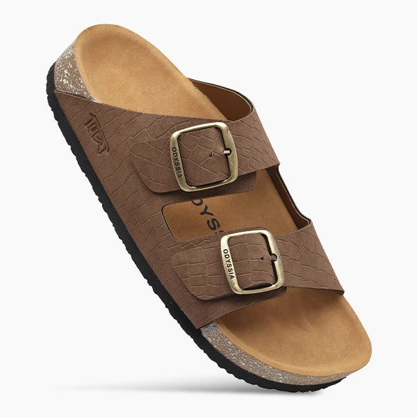 Tuff Classics Corkluxe Sandal T 1002