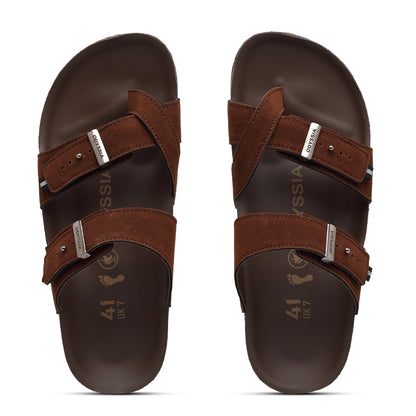 Tuff Classics Corkluxe T 1009