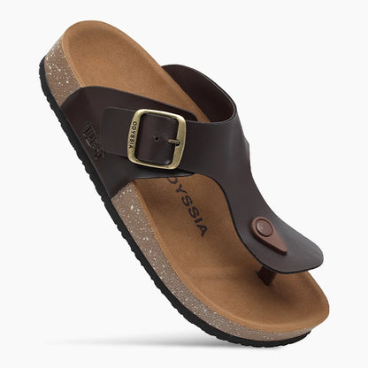 Tuff Classics Corkluxe Sandal T 1000