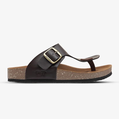 Tuff Classics Corkluxe Sandal T 1000