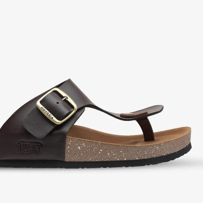 Tuff Classics Corkluxe Sandal T 1000