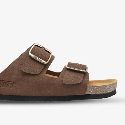 Tuff Classics Corkluxe Sandal T 1002