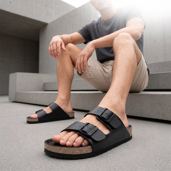 Tuff Classics Corkluxe T 1008