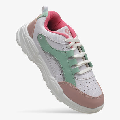 Casual Shoe For Girls W 105