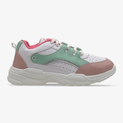 Casual Shoe For Girls W 105