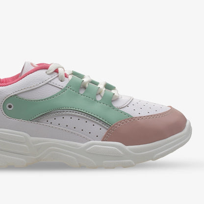 Casual Shoe For Girls W 105