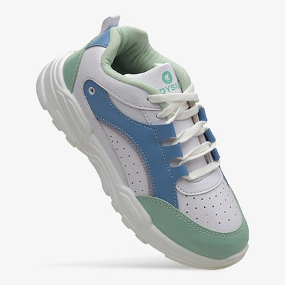 Casual Shoe For Girls W 105