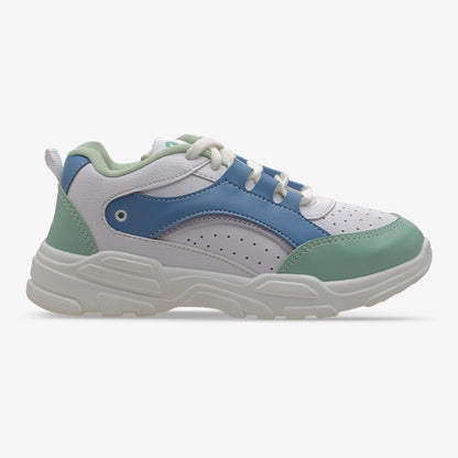 Casual Shoe For Girls W 105
