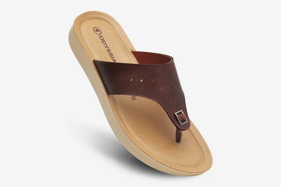 Odyssia slippers online