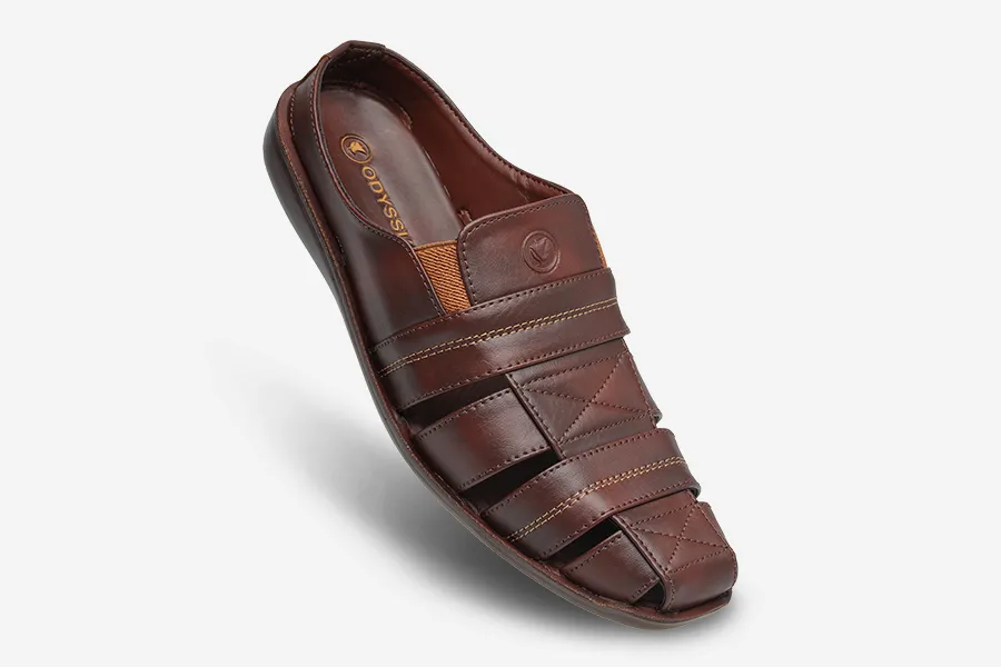 Sandal For Men R 5001 Odyssia