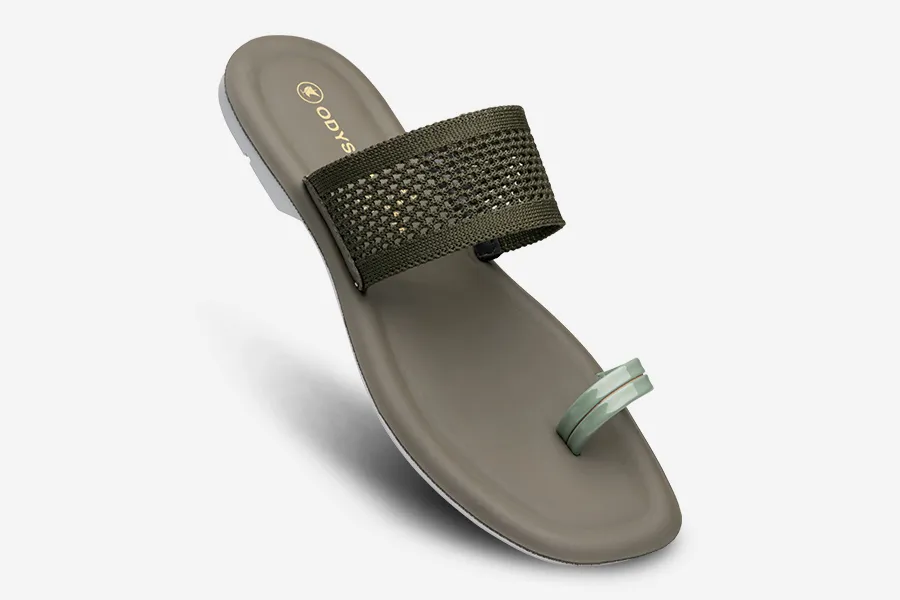 Odyssia 2025 ladies sandals