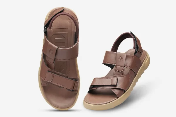 Men's sandals online 2020