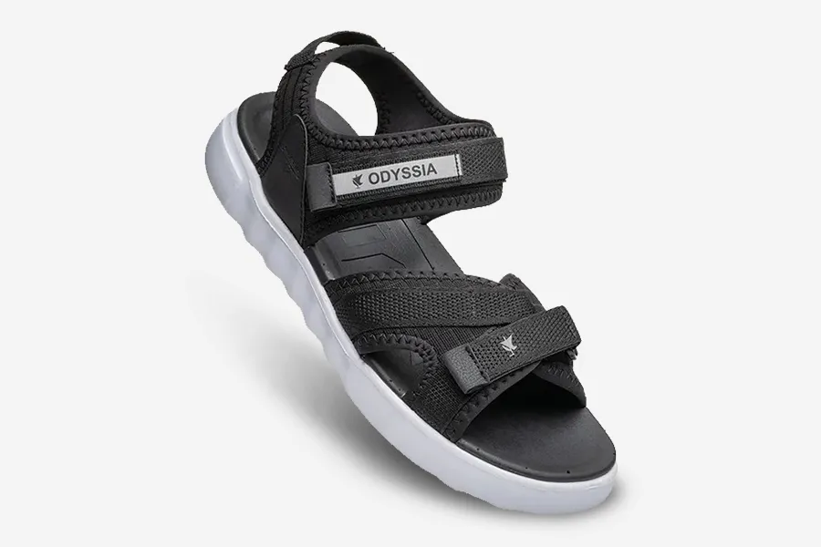 Sport best sale ke sandal